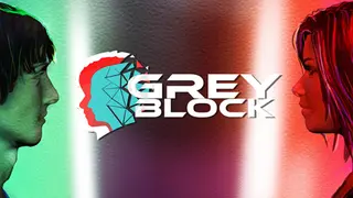 Grey Block