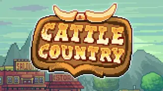 Cattle Country - Switch