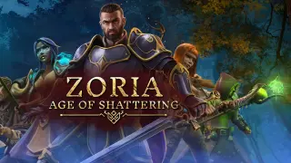 Zoria: Age of Shattering DEMO