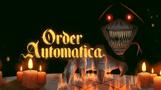 Order Automatica Demo