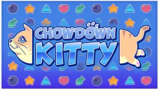 Chowdown Kitty