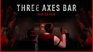 Three Axes Bar: Paid or Pain