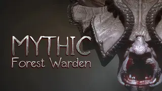 Mythic: Forest Warden