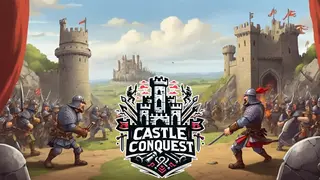 Castle Conquest: Medieval Strategy