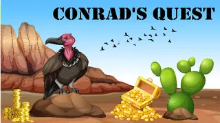 Conrad's Quest