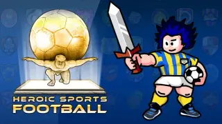 Heroic Sports Football Enhanced Edition
