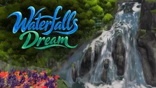 Waterfalls Dream