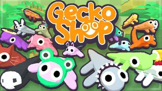GeckoShop