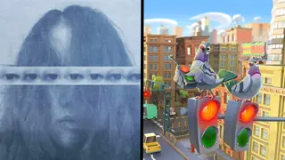 Fatum Betula + Urban Flow - Xbox One
