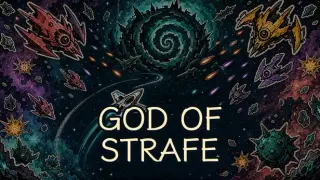 God of Strafe