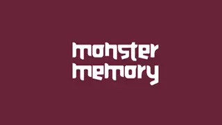 Monster Memory