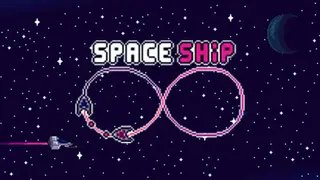 Space Ship Infinity