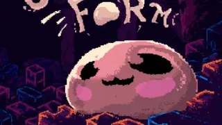 Jelly Form - Switch