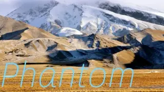 Phantom