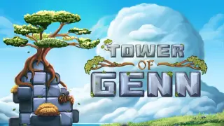 Tower of Genn