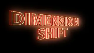Dimension Shift