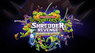 TMNT: Shredder's Revenge Ultimate Edition