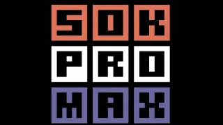 SOK PRO MAX