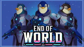 End Of World - Story