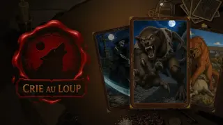 Crie au loup