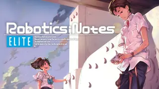 ROBOTICS;NOTES ELITE