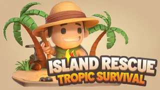 Island Rescue: Tropic Survival