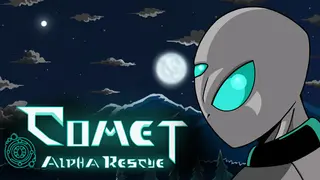 Comet Alpha Rescue