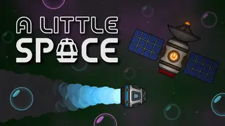 A Little Space