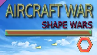 Aircraft War: Shape Wars