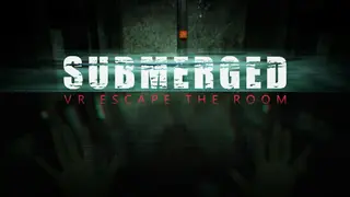 Submerged: VR Escape the Room