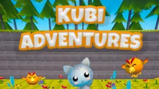 Kubi Adventures - Switch
