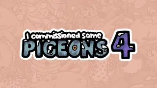 I commissioned some pigeons 4