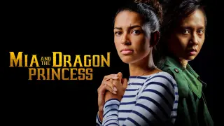 Mia and the Dragon Princess - Switch