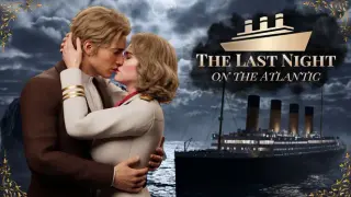 The Last Night on the Atlantic