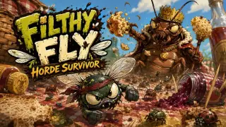 Filthy Fly: Horde Survivor