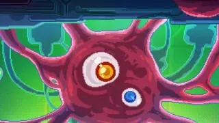 Bio Prototype - Switch