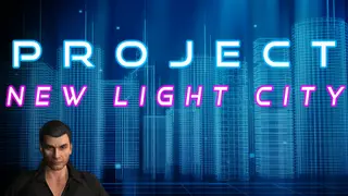 Project: New Light City