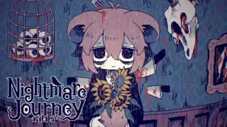 Nightmare Journey 1135