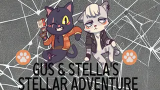 Gus & Stella's Stellar Adventure