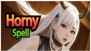 Horny Spell - Horny Cowgirl DLC