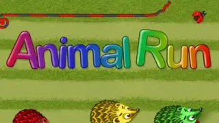 Animal Run for Kids - Switch