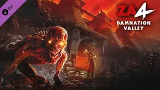 Zombie Army 4: Mission 4 - Damnation Valley