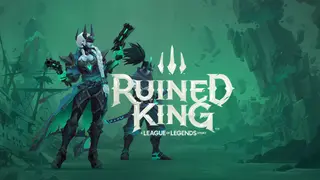 Ruined King: Ruined Skin Variants