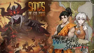 Sands of Salzaar
