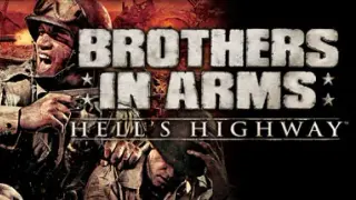 Brothers in Arms: Hell's Highway