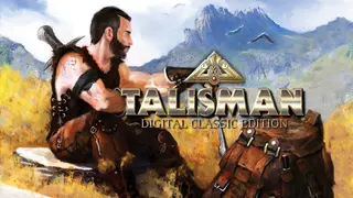 Talisman: Digital Classic Edition - Adventurer Starter Pack