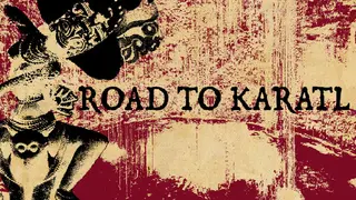 Road to Karatl