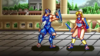 Arcade Archives BLANDIA - PS4
