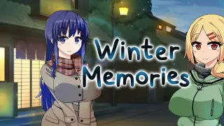 Winter Memories UNRATED