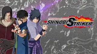 NTBSS Top Secret Training Set - Season Pass 4 Characters